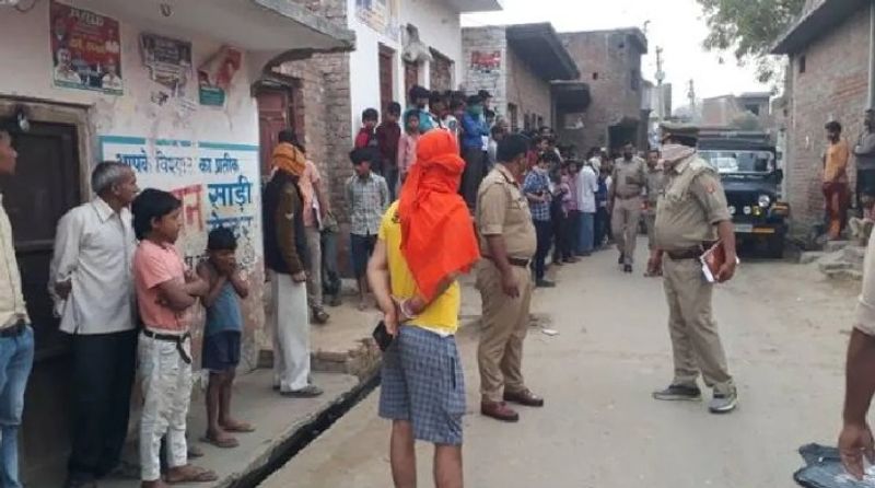 बताया कि साधु व मक्खन ने दो दिन पहले शराब पी थी। वह साधु के साथ समलैंगिक संबंध बनाना चाहता था। मगर, साधु ने मना किया। इसके बाद उसने गुस्से में साधु की हत्या कर दी।
