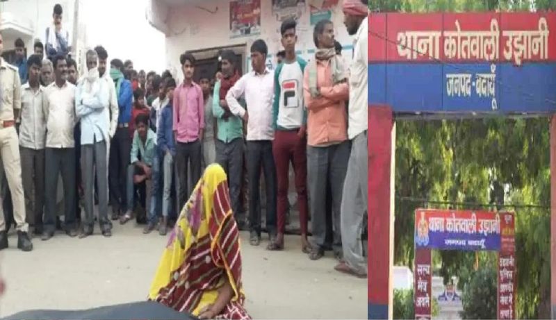 पुलिस के मुताबिक पास ही एक घर था, जिसमें रहने वाला मक्खनलाल मौके पर नहीं मिला। ऐसे में शक के आधार पर पुलिस ने उसकी तलाश की तो वह गांव में ही एक घर में छिपा मिला। पुलिस ने उससे पूछताछ शुरू की तो उसने चौंकाने का वाला खुलासा किया।