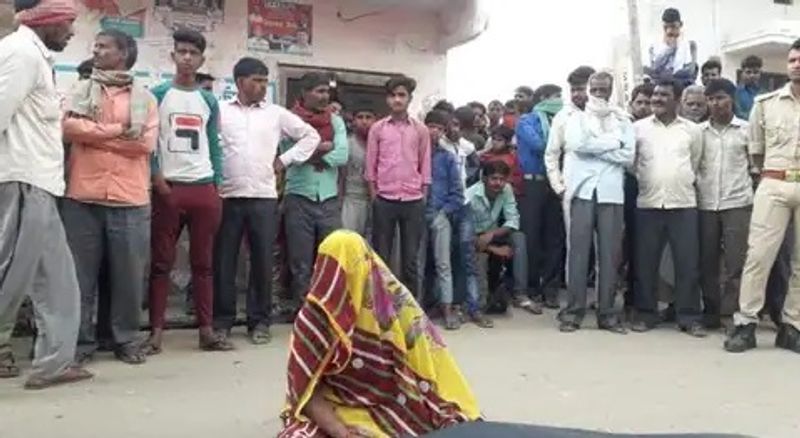 साधु राम चंद्र कश्यप की बहन पास के गांव संजरपुर में ही रहती है। जहां- साधु का आना-जाना था। जिसका मंगलवार को शव बरामद किया गया। पुलिस ने आसपास वालों से पूछताछ की। 