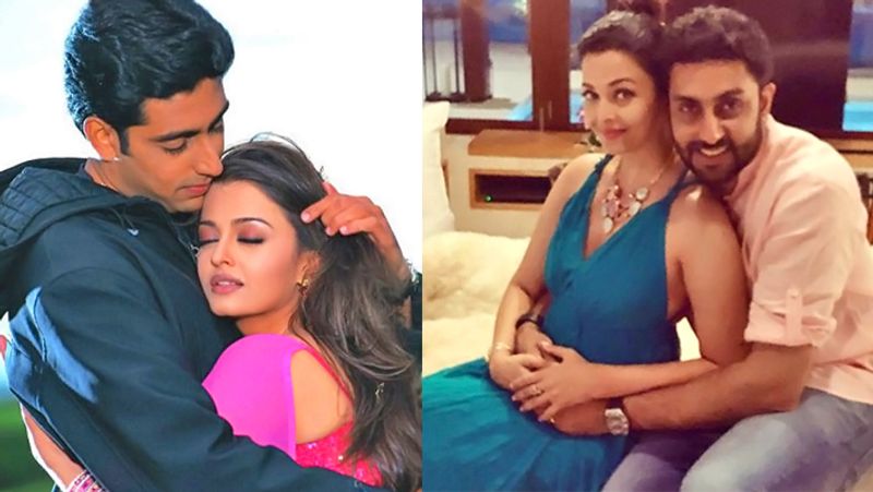 <p><br />
অমিতাভ বচ্চনের ছেলে হওয়ার কারণেও একাধিকবার ট্রোলের মুখে পড়তে হয়েছে জুনিয়র বচ্চনকে। তবে শুধু বাবা নয়, স্ত্রী ঐশ্বর্যকে নিয়েও সোশ্যাল মিডিয়ায় বহুবার কটাক্ষের শিকার হয়েছেন অভিষেক। </p>