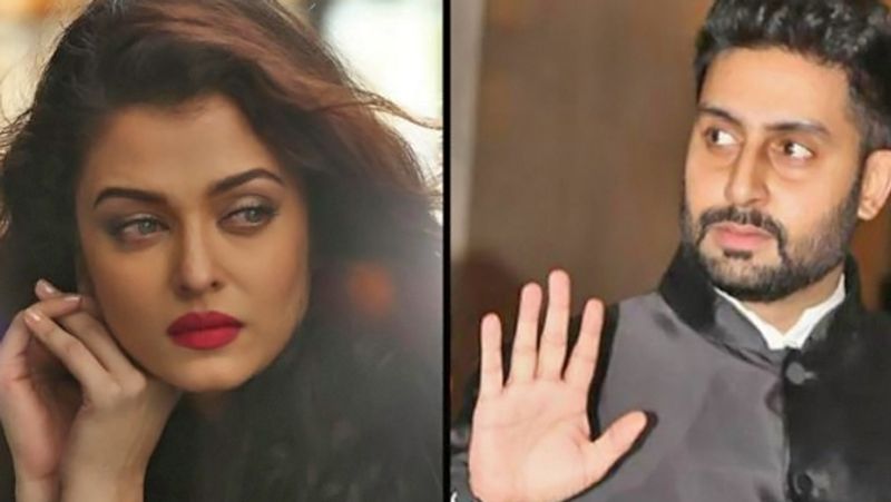 <p><br />
অমিতাভ বচ্চনের ছেলে হওয়ার কারণেও একাধিকবার ট্রোলের মুখে পড়তে হয়েছে জুনিয়র বচ্চনকে। তবে শুধু বাবা নয়, স্ত্রী ঐশ্বর্যকে নিয়েও সোশ্যাল মিডিয়ায় বহুবার কটাক্ষের শিকার হয়েছেন অভিষেক। </p>