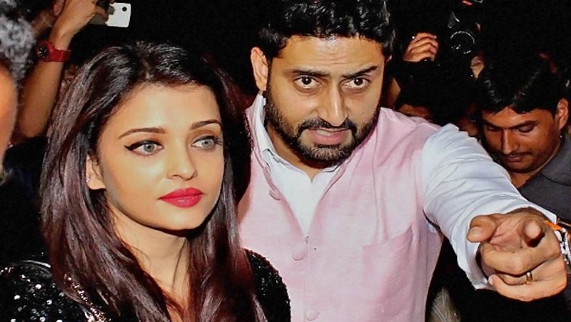 <p>সম্প্রতি অভিষেক বচ্চনের আপকামিং ছবি' দ্য বিগ বুল'-এর ট্রেলার মুক্তি পেয়েছে। ছবির ট্রেলার দেখেই এক নেটিজেন কমেন্টে জানিয়েছেন, 'তুমি কোনও কাজের নয় বন্ধু। তবে তোমার একটি জিনিস দেখে হিংসে হয়। তুমি ভাগ্যবান যে তোমার এত সুন্দর স্ত্রী রয়েছে, যেটা আপনার পাওয়ার কথা নয়'।</p>