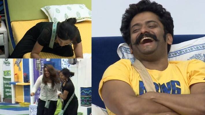 surya secret letter in bigg boss surya secret letter in bigg boss