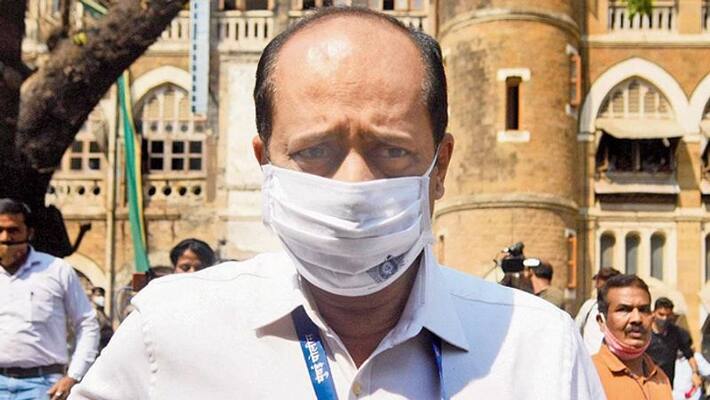 86 policemen transferred in Mumbai during Antilia case kpn 86 policemen transferred in Mumbai during Antilia case kpn