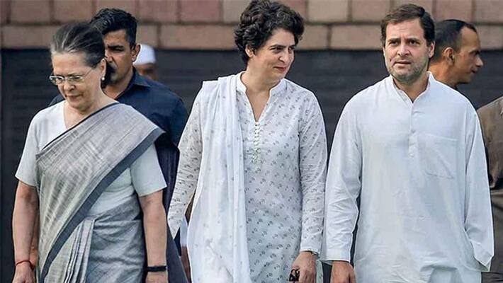 Tamil Nadu assembly elections, Congress released list of star campaigners kpa Tamil Nadu assembly elections, Congress released list of star campaigners kpa