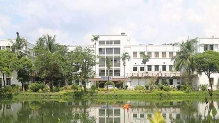 Central Education Department orders research centre in Kolkata to write letters in Hindi -dbr Central Education Department orders research centre in Kolkata to write letters in Hindi -dbr