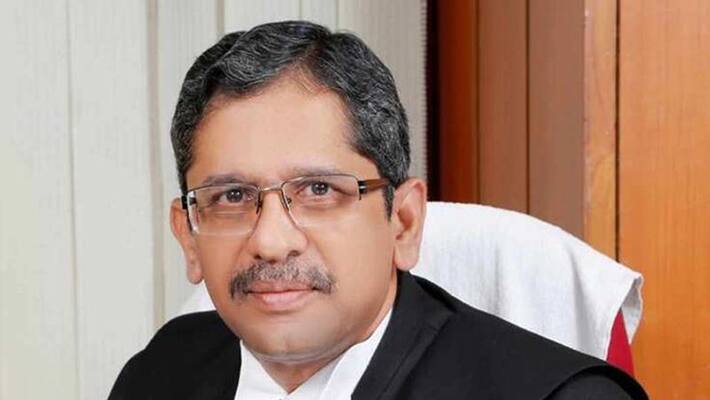 cji justice nv ramana request to hyderabad police ksp cji justice nv ramana request to hyderabad police ksp