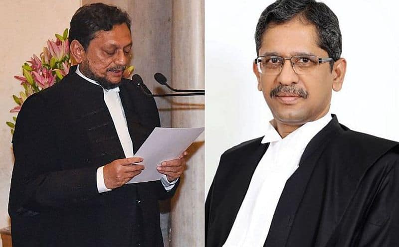 land mark decisions chief justice n v ramana to restore the faith in judiciary for general public