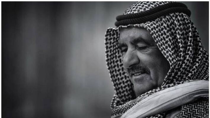 Deputy Ruler of Dubai and Minister of Finance Sheikh Hamdan passed away Deputy Ruler of Dubai and Minister of Finance Sheikh Hamdan passed away