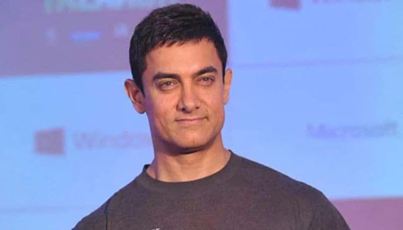 Aamir's spokesperson said that "Mr. Aamir Khan has tested positive for Covid 19. He is at home in self-quarantine, following all the protocols and he's doing fine. All those who came in contact with him in the recent past should get themselves tested as a precautionary measure. Thank you for all your wishes and concern."
