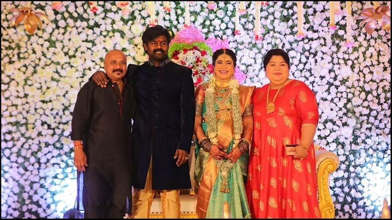 முதல் படத்திலேயே ரசிகர்கள் மத்தியில் இவருடைய நடிப்புக்கு நல்ல வரவேற்ப்பு கிடைத்தால் தொடர்ந்து பல படங்களில் தற்போது கதாநாயகனாகவும் நடித்து வருகிறார். விரைவில் இவர் கதாநாயகனாக நடித்த படங்கள் அடுத்தடுத்து வெளியாகும் என எதிர்பார்க்கபாடகிறது.