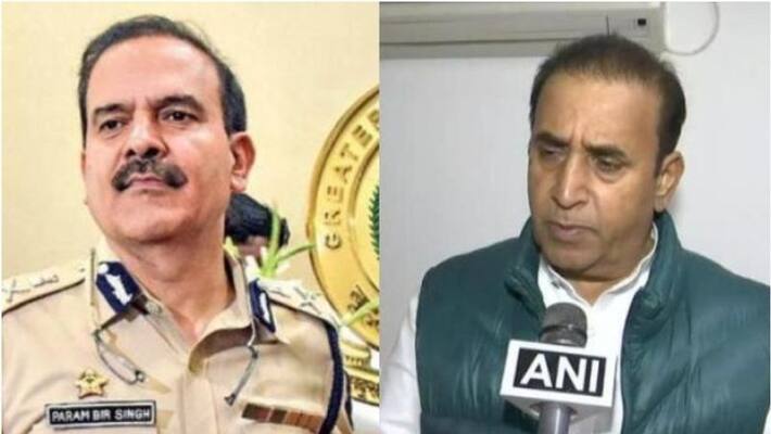supreme court reject demanding CBI probe against Maharashtra home minister supreme court reject demanding CBI probe against Maharashtra home minister