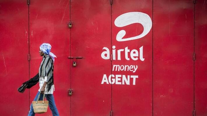 Airtel Africa to sell 1,424 towers Airtel Africa to sell 1,424 towers