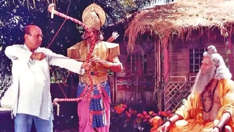 रामानंद सागर के बेटे प्रेम सागर के मुताबिक, विक्रम बेताल का एक एपिसोड 1 लाख में बना था। हालांकि रामायण का हर एक एपिसोड बनने में 9 लाख रुपए खर्च हुए थे। 