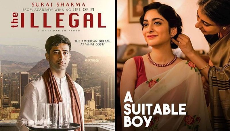 With a wide variety of content available on the OTT platforms. It has become a hub for Indo-international projects to reach audiences. All these projects now get a platform with broad reach; here are a few web series and shows that the viewers love.