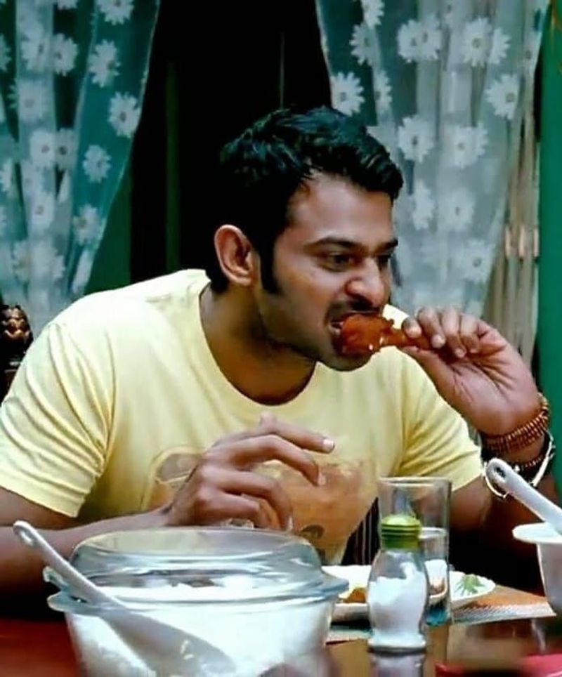 It is reported that when Prabhas is endorsing a brand, we know that the collaboration is exceptional. In the past, his director also spilt the beans on how the Saaho actor let go of brand endorsements worth Rs 10 crores to concentrate on his film. 