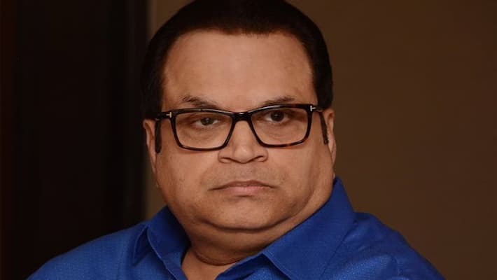 film producer ramesh taurani covid positive after taking corona vaccination here is detail KPJ film producer ramesh taurani covid positive after taking corona vaccination here is detail KPJ