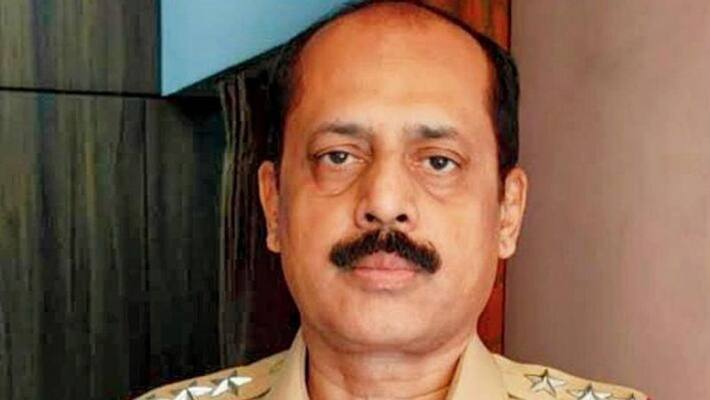 antilia case NIA Invokes UAPA Against sachin vaze KPP antilia case NIA Invokes UAPA Against sachin vaze KPP