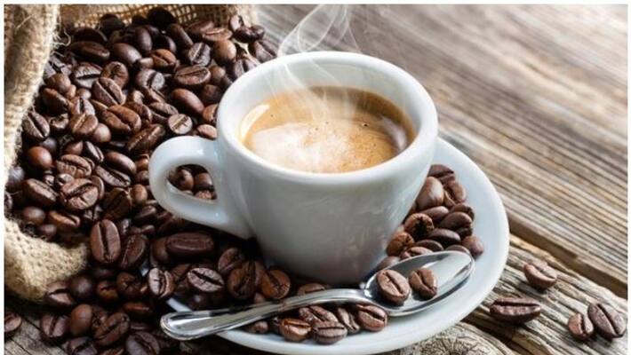 The relationship between coffee and corona study says The relationship between coffee and corona study says