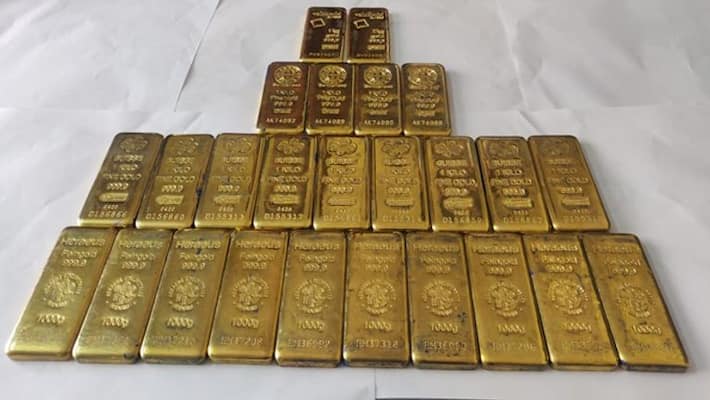 Enforcement directorate seized Rs 47 crore worth 431 kgs of gold and silver in PMLA case Enforcement directorate seized Rs 47 crore worth 431 kgs of gold and silver in PMLA case