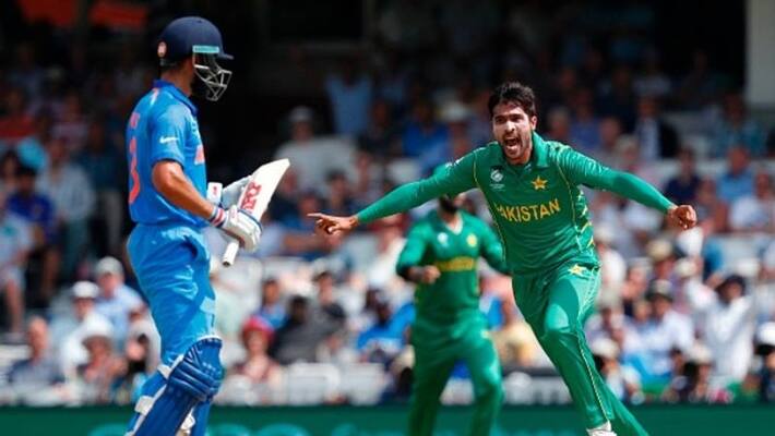 India and Pakistan to play T20 series later this year claims report India and Pakistan to play T20 series later this year claims report