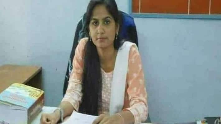 SDM Pinky Meena bribe case acbs charge sheet on Disclosures kpr SDM Pinky Meena bribe case acbs charge sheet on Disclosures kpr