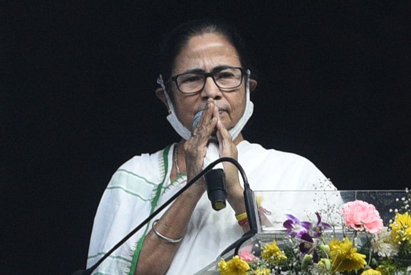 Mamata Banerjee also claimed that the CPI(M) and Congress have an "understanding" with the BJP.
