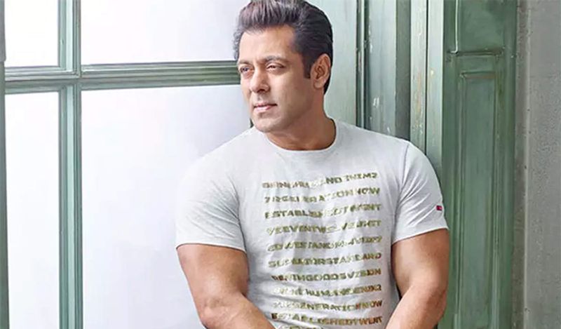 <p>সলমন তাঁর কাছের বন্ধু সাজিদ নাদিওয়ালাকে বলেছিলেন, তিনি বিয়ে করতে চান, কিন্তু একটা ভালো দিন দরকার। </p>