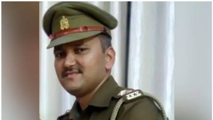 UP Cop Goes To Mediate Dispute Between Brothers, Shot Dead By One Of Them UP Cop Goes To Mediate Dispute Between Brothers, Shot Dead By One Of Them