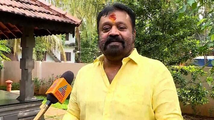BJP will come out with Uniform Civil Code and population control mechanism said suresh gopi BJP will come out with Uniform Civil Code and population control mechanism said suresh gopi