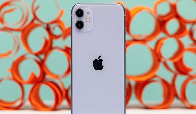  myimaginestore.com इस मॉडल के अलावा iPhone 12 mini और iPhone 12 पर भी बंपर छूट दे रही है। लेकिन सारे मॉडल्स के मुकाबले iPhone 11 लोगों की पहली पसंद है। वेबसाइट पर ये ऑफर आपको 27 मार्च तक मिलेगा। 