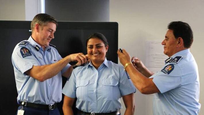 taxi driver to New Zealand cop story of an indian woman taxi driver to New Zealand cop story of an indian woman