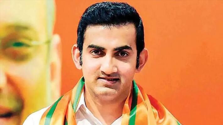 Supreme Court refuses to stay proceedings against Gautam Gambhir procurement of COVID medicines gcw Supreme Court refuses to stay proceedings against Gautam Gambhir procurement of COVID medicines gcw