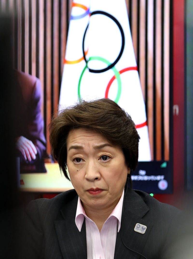 The torch would now travel across the globe before returning to Japan, where in Tokyo, the Olympic cauldron would be lit during the opening ceremony on July 23. "This little flame never lost hope and it waited for this day like a cherry blossom bud just about to bloom," said Seiko Hashimoto, Tokyo 2020 chief, as she feels it would serve as "a ray of light at the end of the darkness", reports AFP.