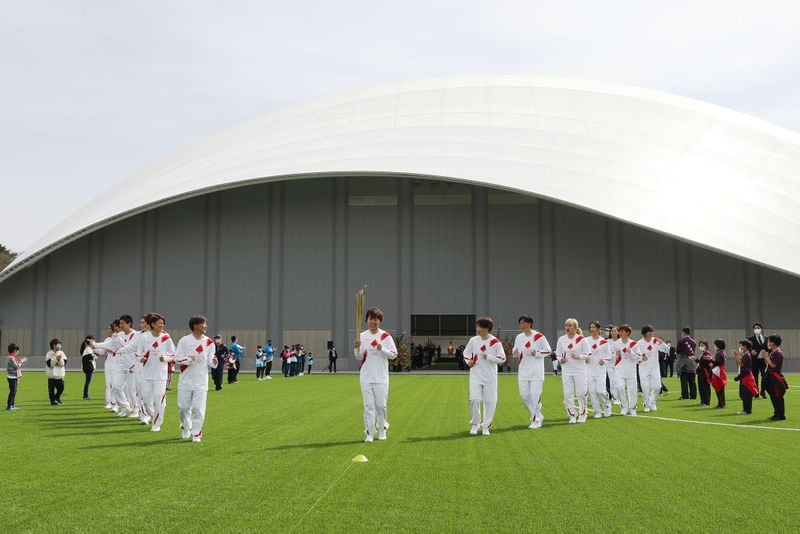 Among the famous landmarks where the torch would pass through includes the Hiroshima City Peace Memorial Park and Mount Fuji. However, there are still challenges regarding the runners, as several of them have dropped out owing to scheduling conflicts and concerns regarding the virus. In contrast, some regions have warned of relay cancellations if adequate countermeasures for the virus were not put in place.