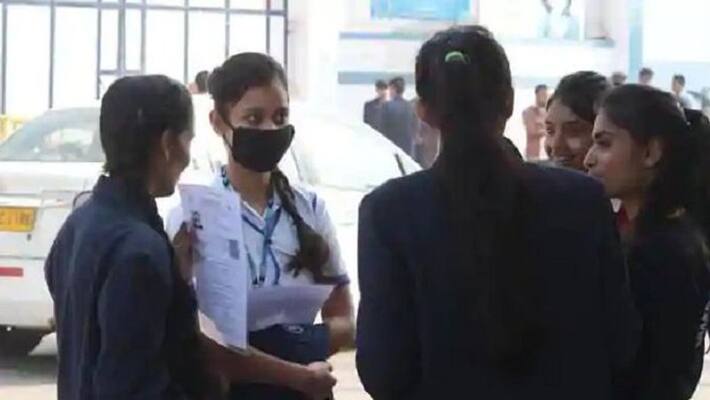 vocational higher secondary examination starts today vocational higher secondary examination starts today