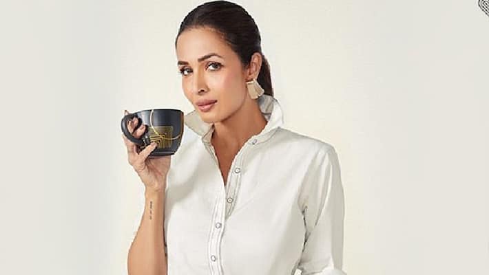 malaika arora shares photo of gift by ex husband arbaz khan malaika arora shares photo of gift by ex husband arbaz khan
