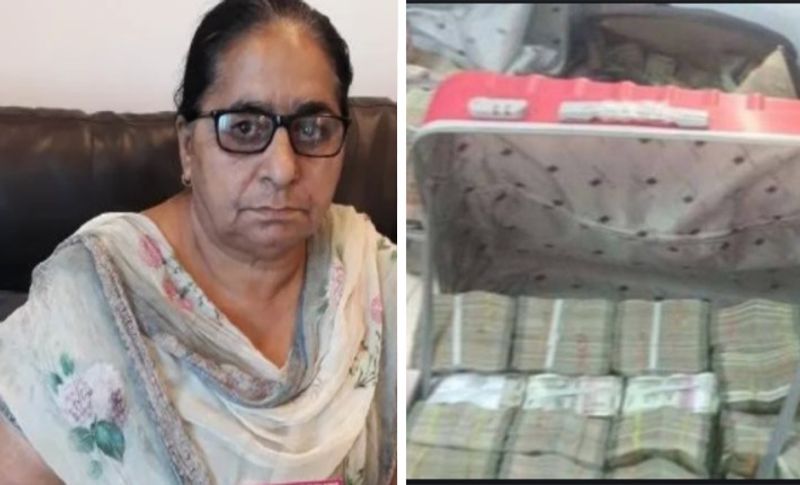 दरअसल, खुशनसीब की धनी महिला का नाम है आशा रानी, जो कि एक कबाड़ का काम करने वाली की पत्नी है। जिसने पंजाब स्टेट डियर 100 मासिक लॉटरी का पहला इनाम जीता है। जिसे इनाम में कोई लाख दो लाख नहीं बल्कि पूरे एक करोड़ मिले हैं। महिला ने 100 रुपए का लॉटरी टिकट खरीदकर यह इनाम जीता है।
