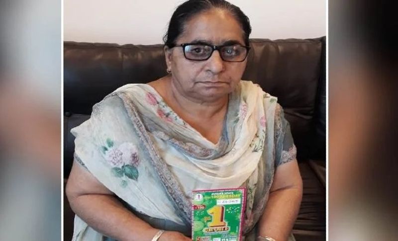 करोड़पति बनने वाली आशा रानी मोगा जिले के बाघापुरानी इलाके की रहने वाली हैं। उनके पति बाघापुराना में कबाड़ की दुकान करते हैं। दोनों बेटे दुकान में काम करते हैं। जब उनसे पूछा गया कि आप इन रुपयों का क्या करेंगी तो उन्होंने कहा कि वह इस राशि से सबसे पहले अपना नया घर बनवाएंगी, जिसमें पूरा परिवार साथ रह सके। इसके बाद अपने बच्चों की पढ़ाई पर खर्च करेंगी, जिससे उनका भविष्य बन जाए।