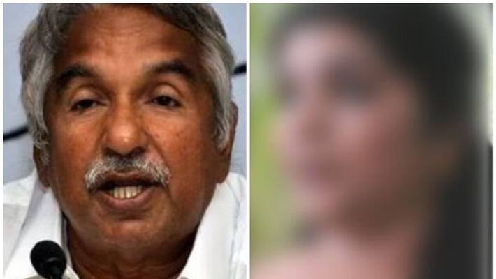 Solar rape case crime branch says no proof against oommen chandy Solar rape case crime branch says no proof against oommen chandy