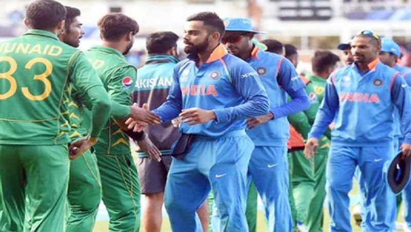ICC T20 World cup202 india vs pakistan who wins todays high voltage match as per astrology prediction here is the answer