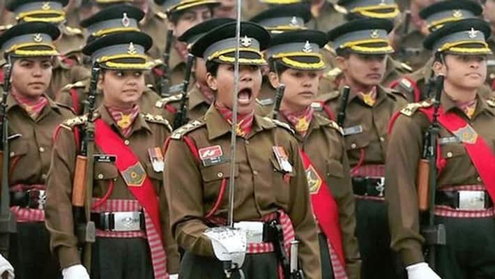 39 women Army officers get permanent commission after winning legal battle in SC pod 39 women Army officers get permanent commission after winning legal battle in SC pod