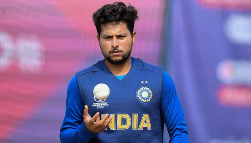 India vs England 2020-21: What went wrong with Kuldeep Yadav's bowling?-ayh