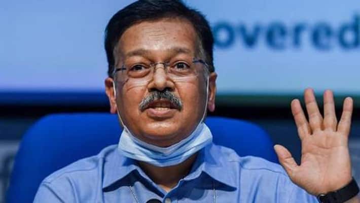 Centre urges Karnataka to take up immediate containment measures as Delta Plus variant cases rise-dnm Centre urges Karnataka to take up immediate containment measures as Delta Plus variant cases rise-dnm