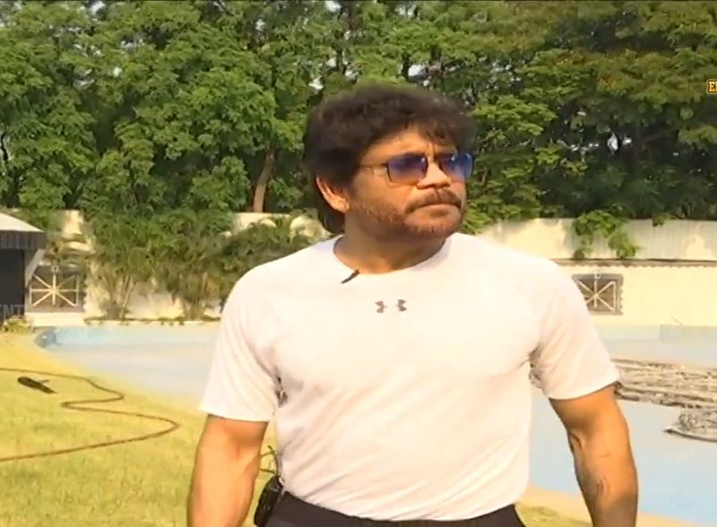 కొడుకు అంటే ఎవరికి మాత్రం ప్రేమ ఉండదు. వాళ్ళ కోసం కష్టపడతాం , సప్పోర్ట్ ఇస్తాం. అలాగే బయటివాళ్లను కూడా సప్పోర్ట్ చేస్తాం. టాలెంట్ ఉందనిపిస్తే అవకాశాలు ఇస్తాం.
