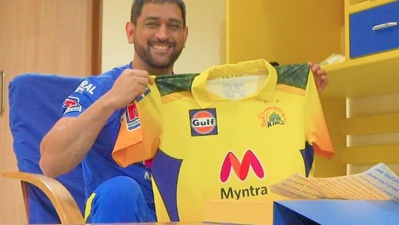 <p>দলকে দ্বিতীয় সর্বাধিক তিনবার চ্যাম্পিয়ন করা শুধু নয়, আইপিএলের ইতিহাসে অন্যতম সেরা দল মহেন্দ্রসিং ধোনির চেন্নাই সুপার কিংস। <br />
</p>