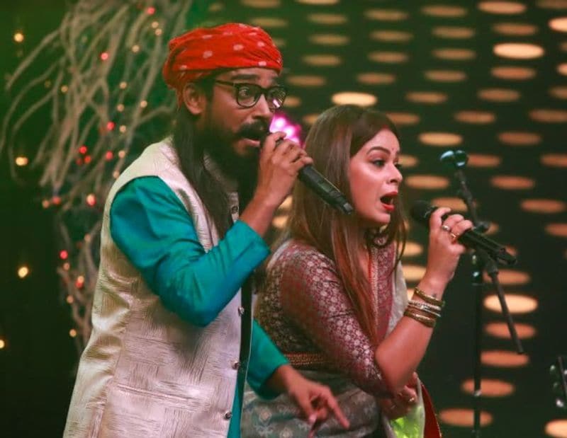 <p>এছাড়াও নাচের অনুষ্ঠানে দেখা যাবে প্রিয়ম, জিলম, সংকল্প, যমুনা ঢাকিসহ আরও অনেককে। </p>