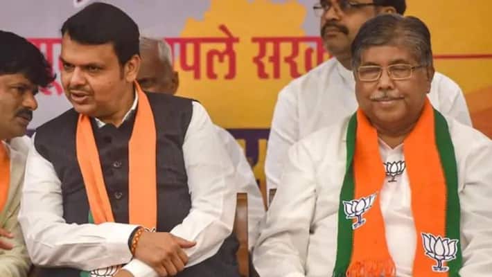new trouble for Uddhav Thackeray gov Bjp planning for President Rule and Midterm Election KPP new trouble for Uddhav Thackeray gov Bjp planning for President Rule and Midterm Election KPP