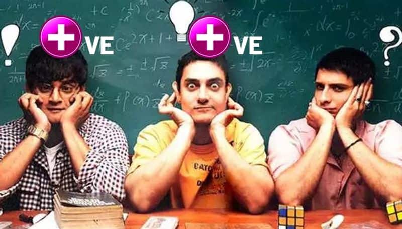 After Aamir Khan R Madhavan tests Covid-19 positive shares hilarious 3 Idiots post dpl