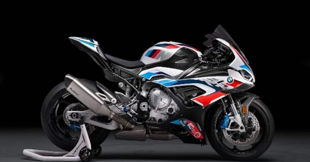 Bmw m1000 rr